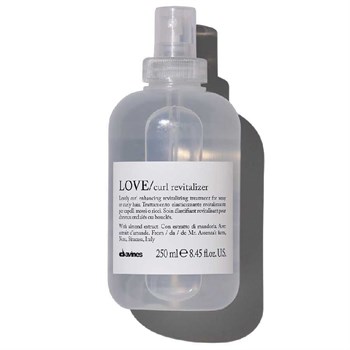 Davines Love Curl Revitalizer 250 мл 332862541 - фото 4584