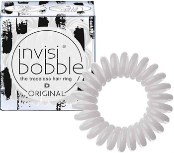 Invisibobble ORIGINAL Smokey Eye - резинка для волос дымчато-серый (3 шт.) 332862602 - фото 4593