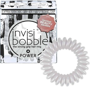 Invisibobble POWER Smokey Eye - резинка для волос дымчато-серый (3 шт.) 332862640 - фото 4598