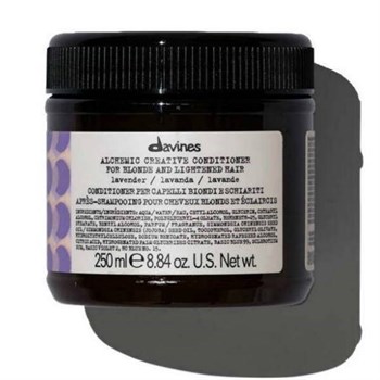 Davines Alchemic Lavander Conditioner 250 мл 332868326 - фото 4717