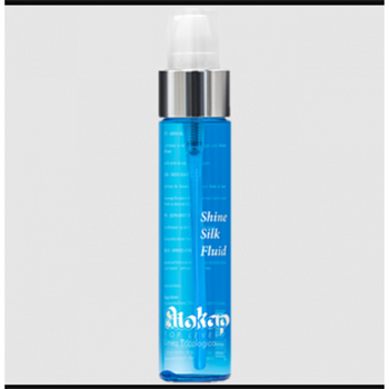 Сыворотка Флюид для волос Eliokap Shine Silk Fluid 60 мл 335346416 - фото 4814