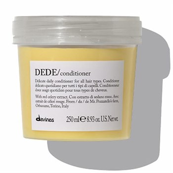 Davines Dede conditioner 250ml 337101442 - фото 5066