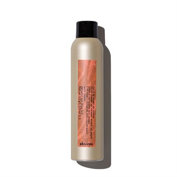 Сухой текстуризатор для мгновенного объема  Davines  More Inside Mi Dry Shampoo 250 ml 337105022 - фото 5075