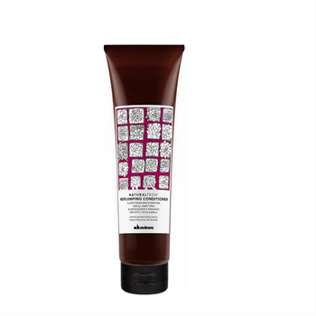 Уплотняющий кондиционер Davines Replumping Conditioner 150 мл 337171987 - фото 5087