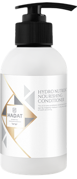 Hadat Hydro Nutrient Nourishing 250 мл 337470586 - фото 5109