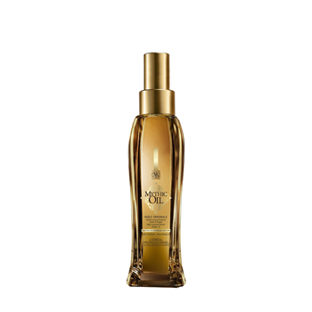 Масло питательное для волос Loreal Professinnel Mythic Oil 100 мл 342483333 - фото 5166