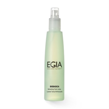 Тоник освежающий для лица Egia Refreshing Tonic Lotion  200 мл 344279456 - фото 5226