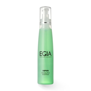 Гель очищающий Egia Cleansing Wash 200 ml 344287815 - фото 5227