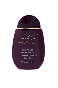 Увлажняющая эмульсия для интимной зоны Hysqia Silk Touch  30ml 2286 - фото 5559