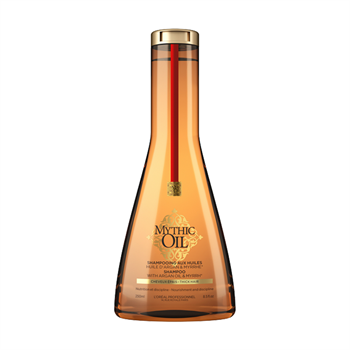 Шампунь для тонких волос Loreal Professionnel  Mythic Oil  250 мл 2409 - фото 5745