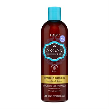 Питательный шампунь с кокосовым маслом Hask Monoi Coconut Oil Nourishing Shampoo 355 мл 2579 - фото 6346