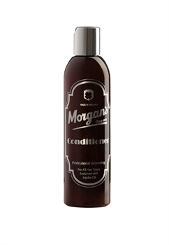 Мужской кондиционер для волос Morgans Professional Grooming Conditioner 250 мл 2621 - фото 6386