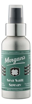 Спрей для волос с морской солью Morgans Sea Salt Spray 100 мл 2649 - фото 6512