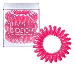 Invisibobble ORIGINAL Pinking of You - резинка для волос розовый (3 шт.) 332862600