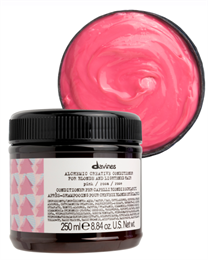 Davines Alchemic Pink Conditioner 250 мл