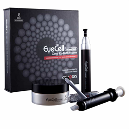 Набор для ухода за областью вокруг глаз Genosys Eyecell Eye Zone Care Kit