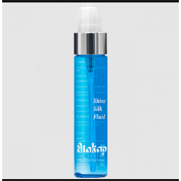 Сыворотка Флюид для волос Eliokap Shine Silk Fluid 60 мл