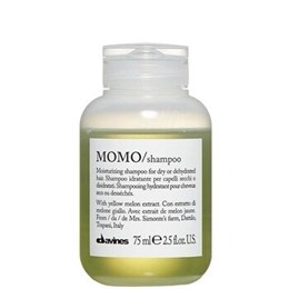 Шампунь для глубокого увлажнения волос Davines Momo shampoo  75 мл 336232728