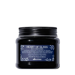 Davines Heart of glass rich conditioner 250 мл