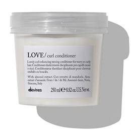 Кондиционер для усиления завитка Davines Love curl conditioner 250 ml