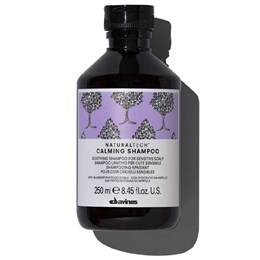 Успокаивающий шампунь для чувствительной кожи головы  Davines Calming Shampoo  250 ml