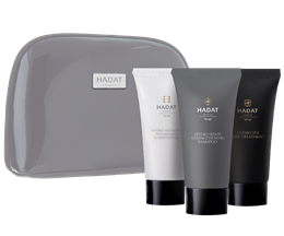 Hadat Cosmetics Hydro Hair Growth Set