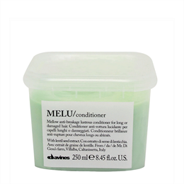 Кондиционер для предотвращения ломкости волос Davines Melu Conditioner 250 ml