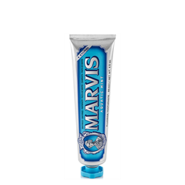 Паста Зубная Свежая Мята Marvis Aquatic Mint 85 мл