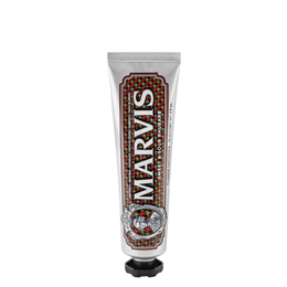 Паста Зубная со вкусом кисло сладкого ревеня Marvis Sweet Sour Rhubarb 75 мл