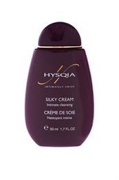 Очищающее средство для интимной гигиены Hysqia Silky Cream 50 мл