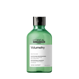 Шампунь для объема тонких волос Loreal Professinnal Volumetry 300 ml 2406