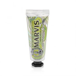 Зубная паста Marvis Creamy Matcha Tea 25 мл