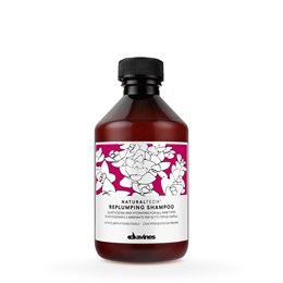 Уплотняющий шампунь Davines Replumping Shampoo 250 ml 337172213