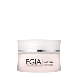 Крем насыщенный для глубокого увлажнения кожи Egia Up-Lift 24h Cream  50 ml