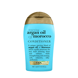 Кондиционер для восстановления волос с экстрактом Арганы тревел OGX Travel Renewing Argan Oil Of Morocco Conditioner 88,7 мл