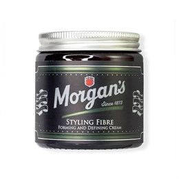 Паста для укладки Morgans Styling Fibre Forming and Defining Cream 120 мл