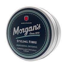 Паста для укладки Morgans Styling Fibre Forming and Defining Cream 75 мл