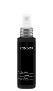 KONDOR Re Style Спрей для укладки волос "Морская соль" 100 мл