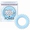 Invisibobble POWER Something Blue - резинка для волос нежно-голубая (3 шт.) 332848673 - фото 4554