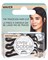 Invisibobble WAVER Pretty Dark - Заколка коричневая с подвесом (3 шт.) 332863381 - фото 4642