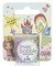 Invisibobble KIDS Magic Rainbow - Детская резинка для волос разноцветная с подвесом (3 шт.) 332867834 - фото 4712