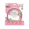 Ободок для девочки Invisibobble KIDS HAIRHALO Cotton Candy Dreams 1 шт 336750312 - фото 4992