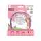 Ободок детский для волос invisibobble KIDS HAIRHALO Cotton Candy Dreams 2514 - фото 6111