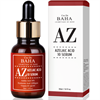 Cos De BAHA Сыворотка противовоспалительная с азелаиновой кислотой Azelaic acid 10% serum AZ 30 мл 2791 - фото 6704